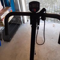 atrezzo  da palestra 