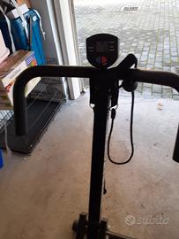 atrezzo  da palestra 