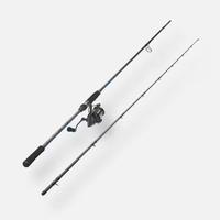 canna pesca WXM 500 spinning 2.40m H 30-60gr