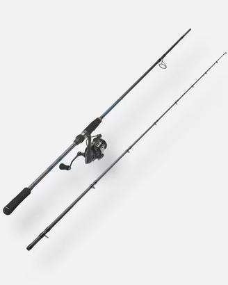 canna pesca WXM 500 spinning 2.40m H 30-60gr