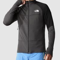 THE NORTH FACE M BOLT POLARTEC MICRO PILE tg. M