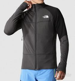 THE NORTH FACE M BOLT POLARTEC MICRO PILE tg. M