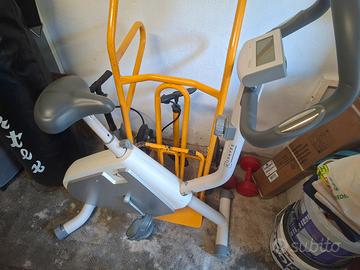 cyclette domyos