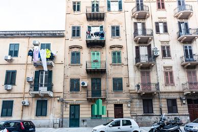 Appartamento ristrutturato in zona policlinico