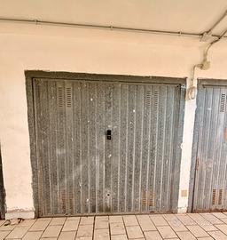 Box Punta marana