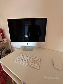 Apple iMac 21,5” Retina 4k(2019)
