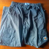 Pantaloni Carhartt quasi nuovi 