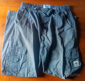 Pantaloni Carhartt quasi nuovi 