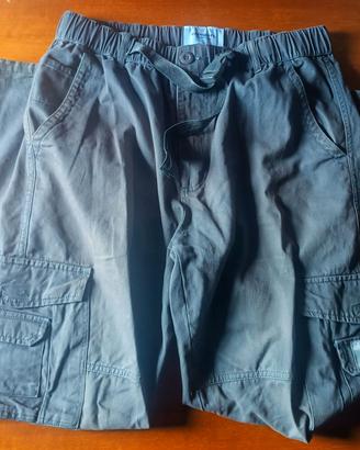 Pantaloni Carhartt quasi nuovi 