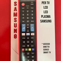 Telecomando Samsung