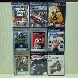 giochi ps2