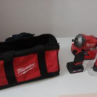 Milwaukee avvitatore 1/2