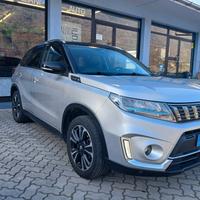 Suzuki Vitara 1.4 Hybrid 4WD AllGrip Top