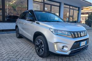 Suzuki Vitara 1.4 Hybrid 4WD AllGrip Top