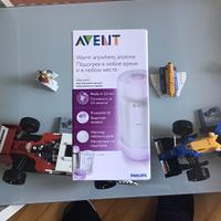 Scaldabiberon termico Philips Avent