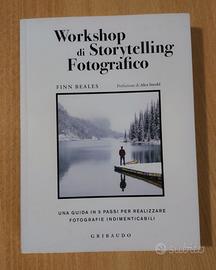 Libri di fotografia – Pari al nuovo