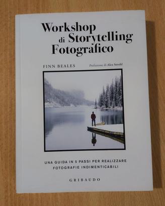 Libri di fotografia – Pari al nuovo