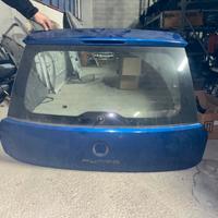 PORTELLONE GRANDE PUNTO