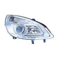 FANALE DX RENAULT SCENIC II 05-08