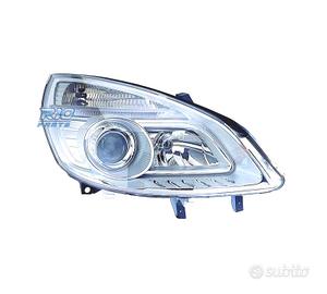 FANALE DX RENAULT SCENIC II 05-08