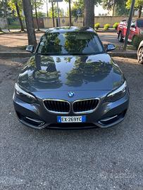 BMW Serie 2 Cpé(F22/87) - 2015