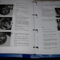 T1 SPLIT Volkswagen bus samba vw pulmino