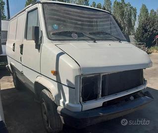 RICAMBI Fiat Talento 1.9 D anno 1988 - RA480