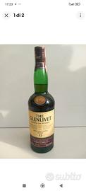whisky glenlivet 15