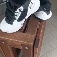 scarpe basket 🏀 Under Armour - junior