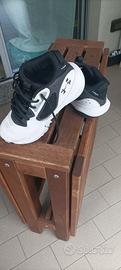 scarpe basket 🏀 Under Armour - junior