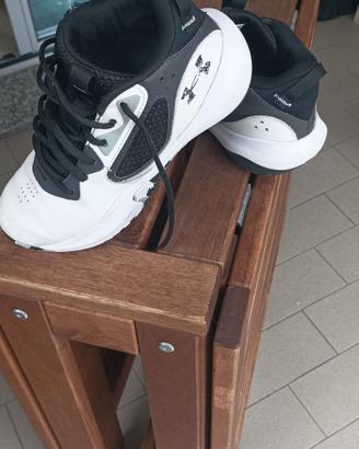 scarpe basket 🏀 Under Armour - junior