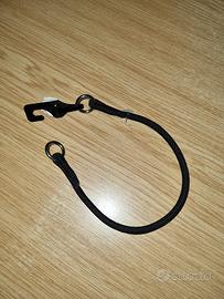 collare bull rond
