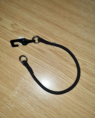 collare bull rond
