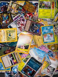 Carte pokemon one piece
