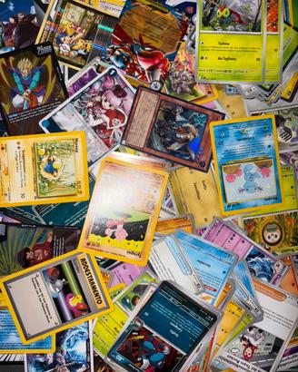 Carte pokemon one piece