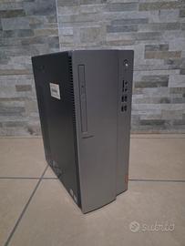 Lenovo ideacentre 510 PC Desktop