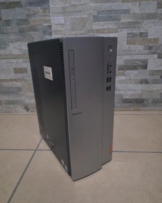Lenovo ideacentre 510 PC Desktop