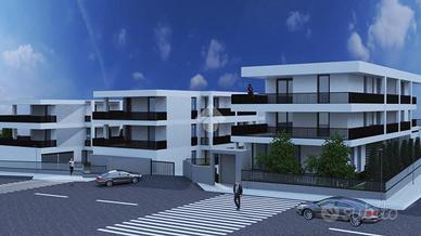 4 LOCALI A FIGINO SERENZA