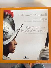 Gli angeli custodi del papa - pubblicazioni