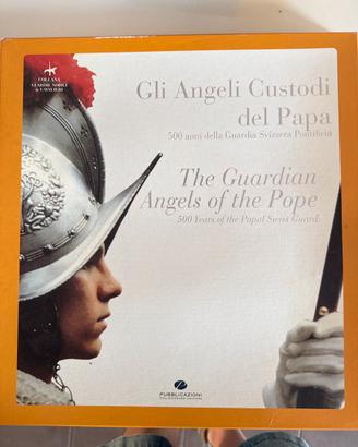 Gli angeli custodi del papa - pubblicazioni