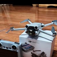 Drone dji Mini 3 Pro