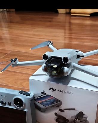 Drone dji Mini 3 Pro