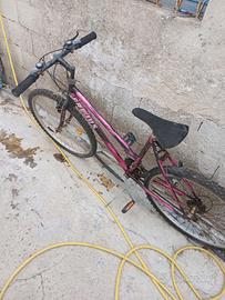 bicicletta 26