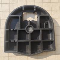 Polistirolo vano Renegade