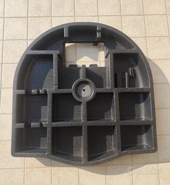 Polistirolo vano Renegade