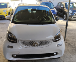 Smart fortwo passion 2017