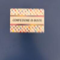 7 fasci di buste 151 (ita)