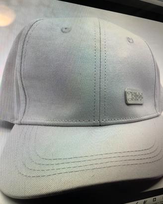 Cappellino Zeiss berretto cappello da baseball