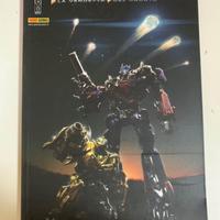 Fumetti Transformes
