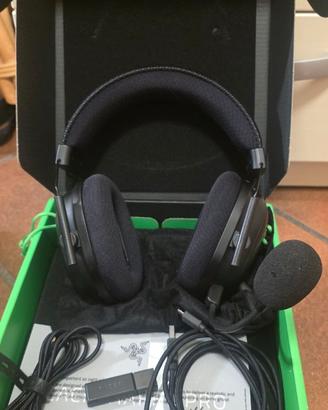 Razer Blackshark v2 Pro